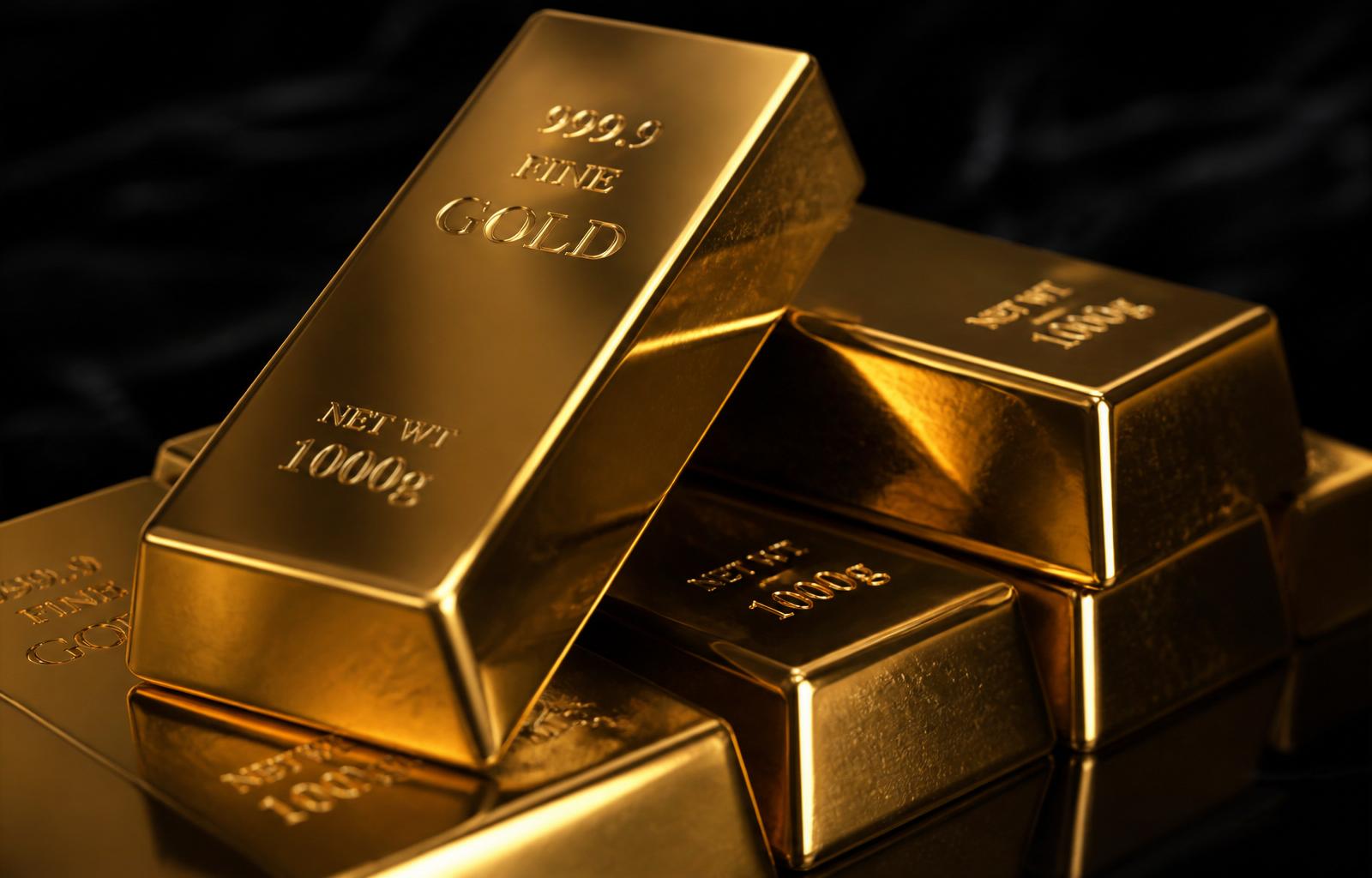 Precious Metals